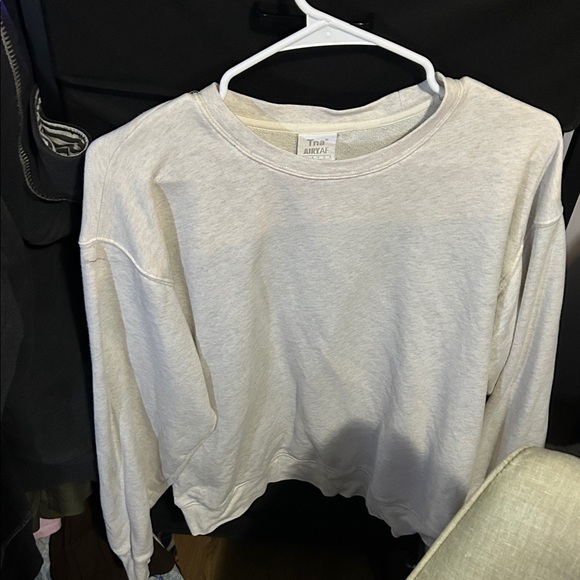 Accessories - Tna Airy Af Fleece Size Medium